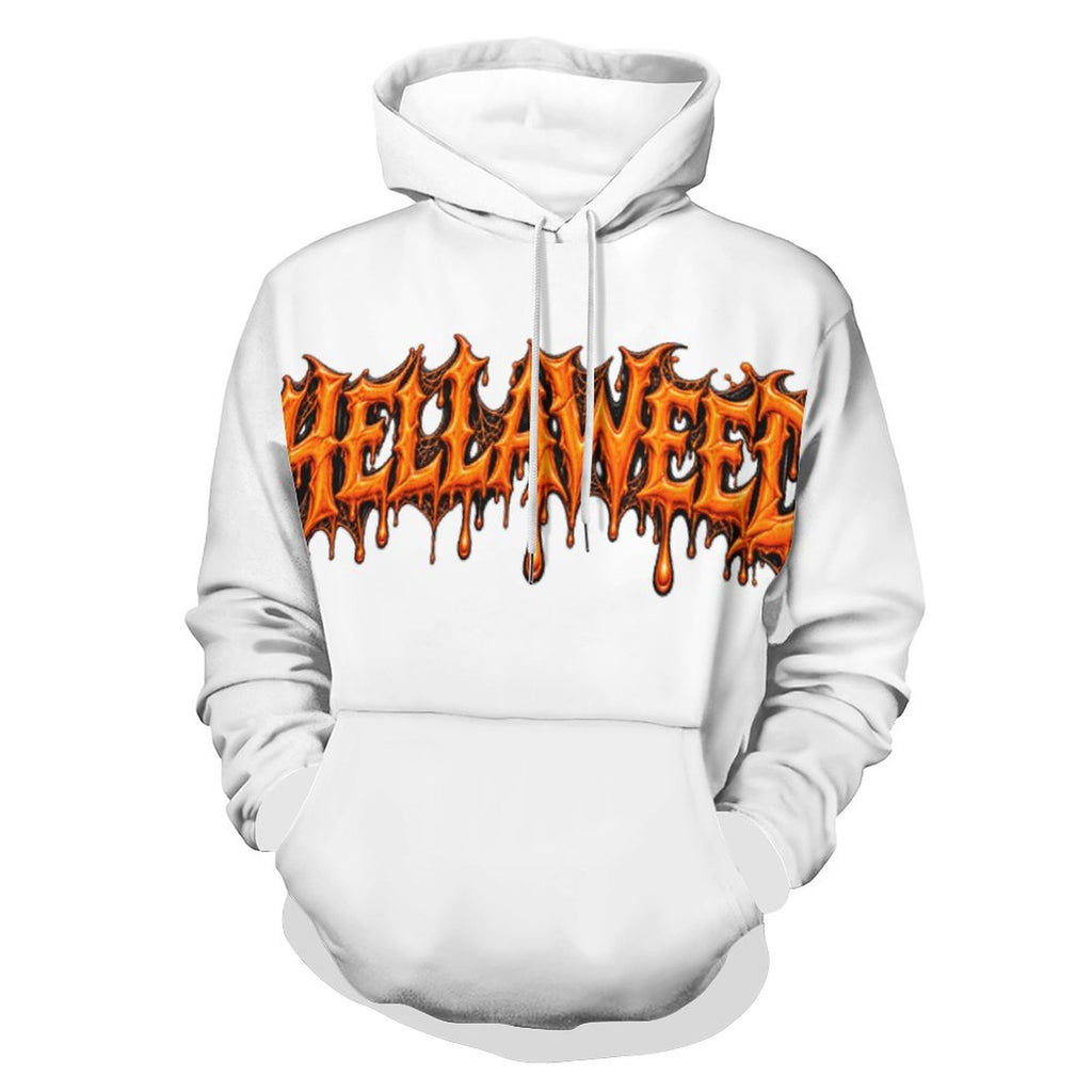 HELLAWEED Men's Hoodie