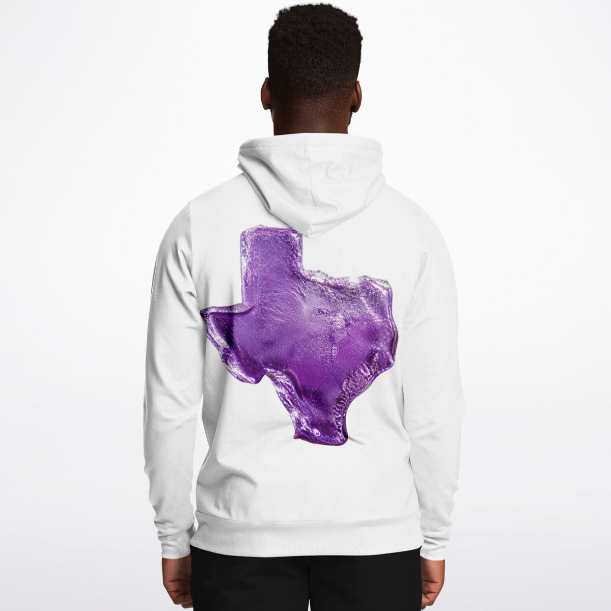GMB TX MADE HOODIE
