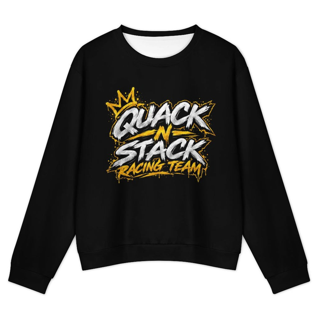 Quack N Stack Mens Pull Over