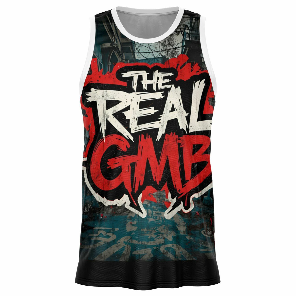 GMB Jersey