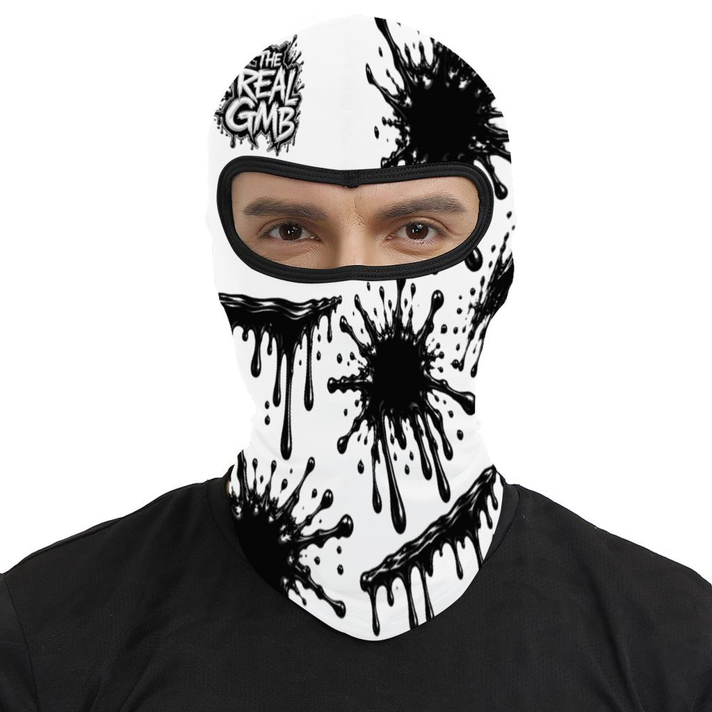 GMB Trench Suit Mask