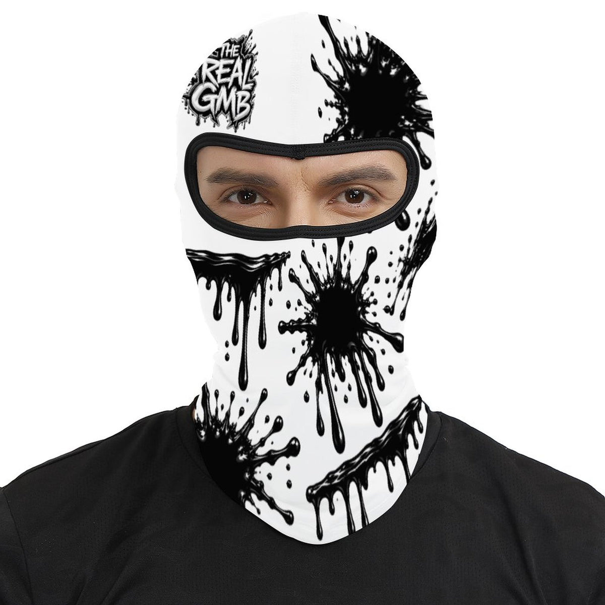 GMB Trench Suit Mask