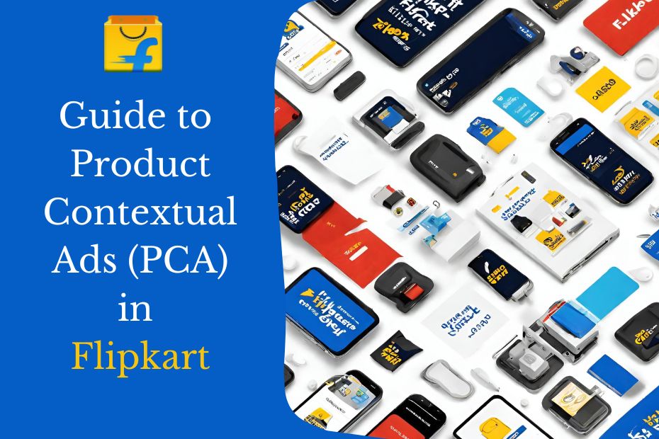 banner for Flipkart Product Contextual Ads Guide