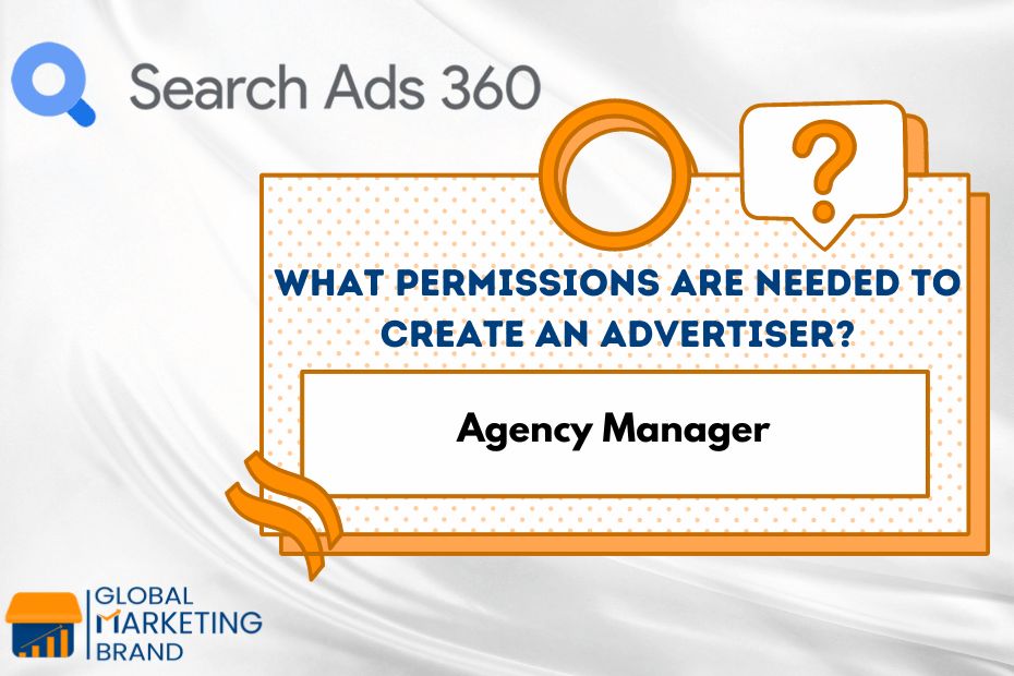 direct answer to WHAT PERMISSIONS ARE NEEDED TO CREATE AN ADVERTISER?